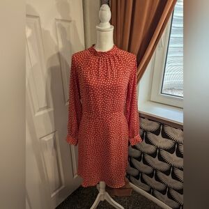 Banana Republic dress